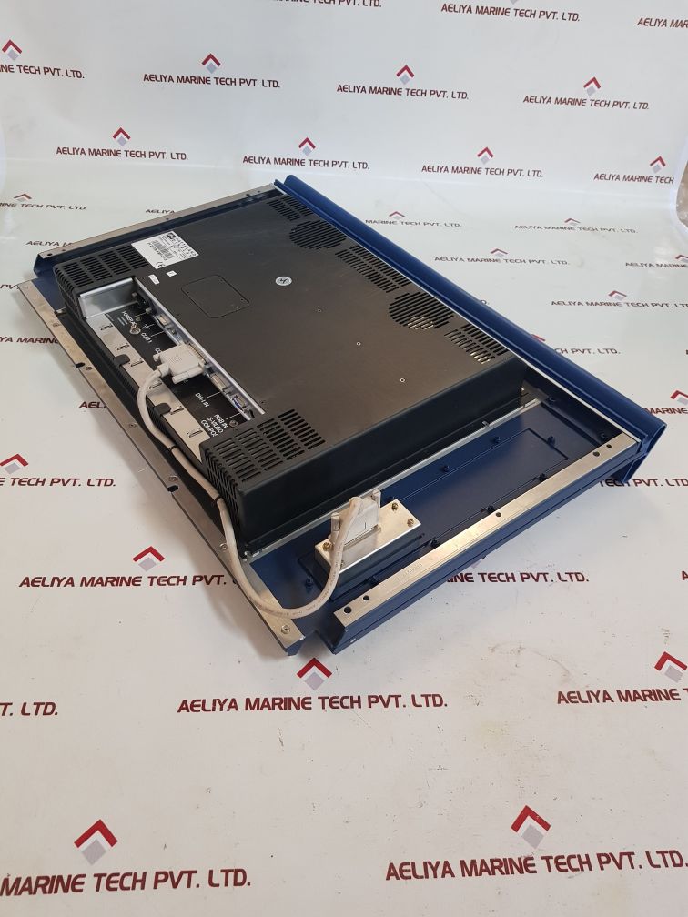 Hatteland Display Jh 20T06 Kmp-a1-8 (Not Working)