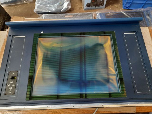 Hatteland Display Jh 20T06 Kmp-a1-8
