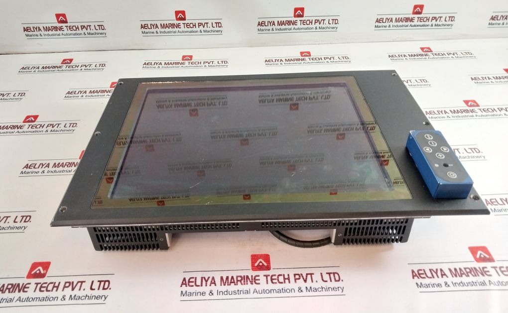 Hatteland Display Jh 20T06 Kmp-b1-20011 Maritime Multi Display