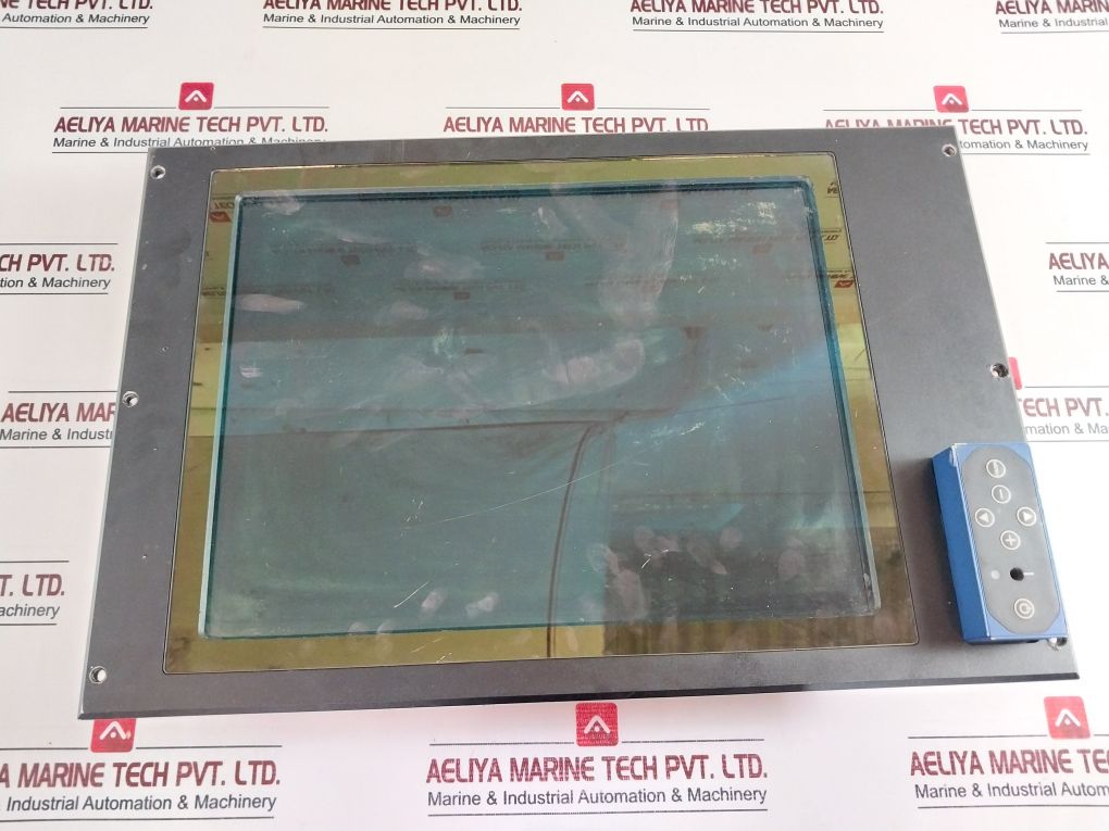 Hatteland Display Jh 20T06 Kmp-b1-20011 Maritime Multi Display