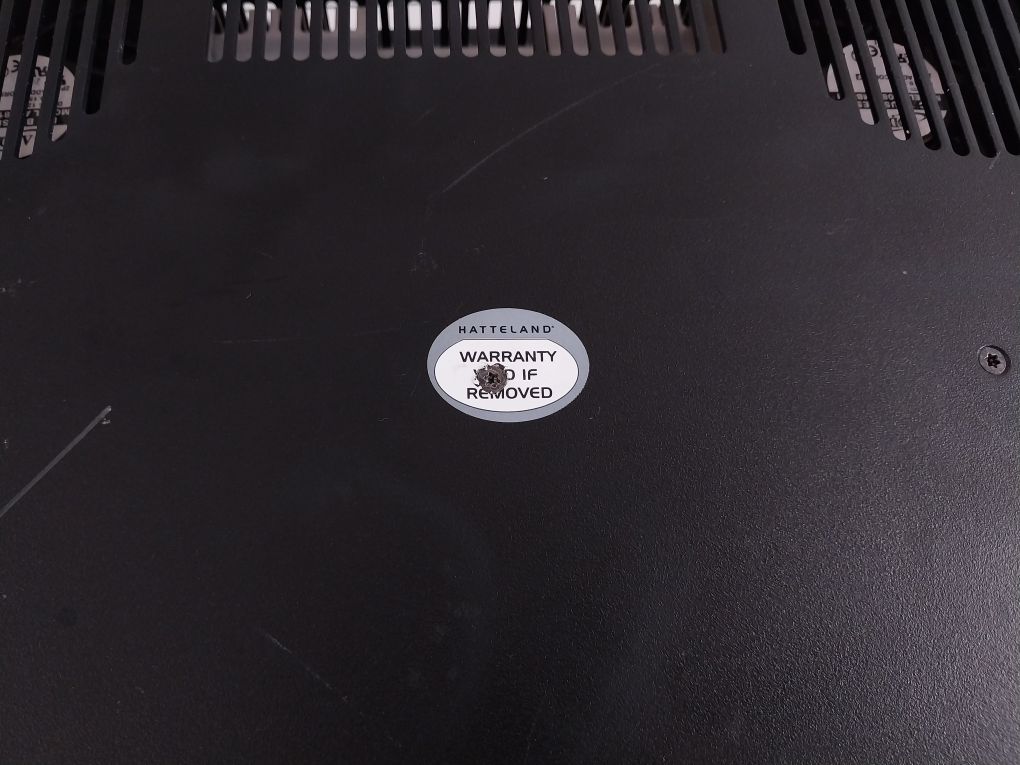 Hatteland Display Jh 20T06 Kmp-b1-20011 Maritime Multi Display