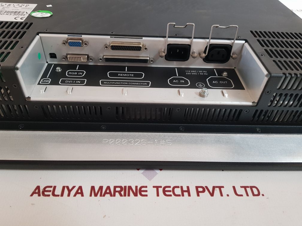 Hatteland Display Jh 20T16 Mmd-k3-20099