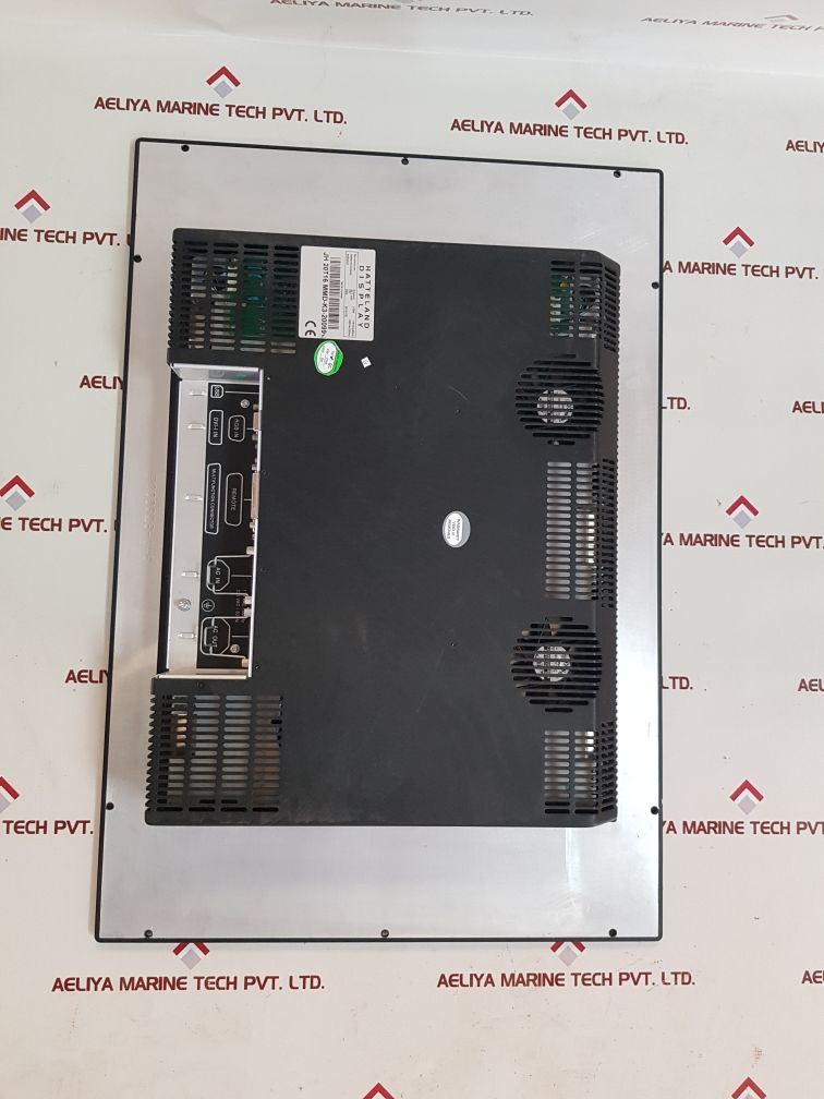 Hatteland Display Jh 20T16 Mmd-k3-20099