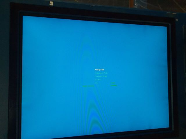 Hatteland Display Jh 23T02 Kmp-d1-108