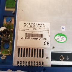 Hatteland Display Jh 23T02 Kmp-d1-108