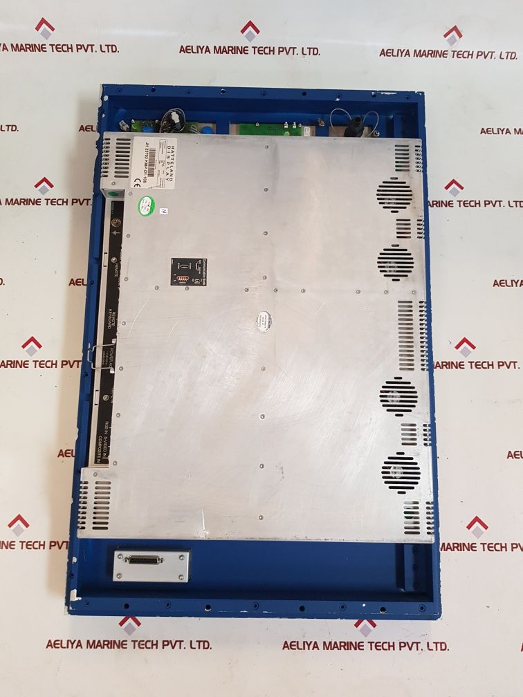 Hatteland Display Jh 23T02 Kmp-d1-108