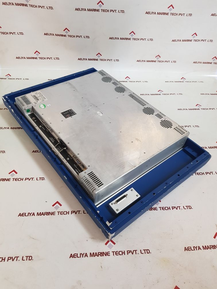 Hatteland Display Jh 23T02 Kmp-d1-108