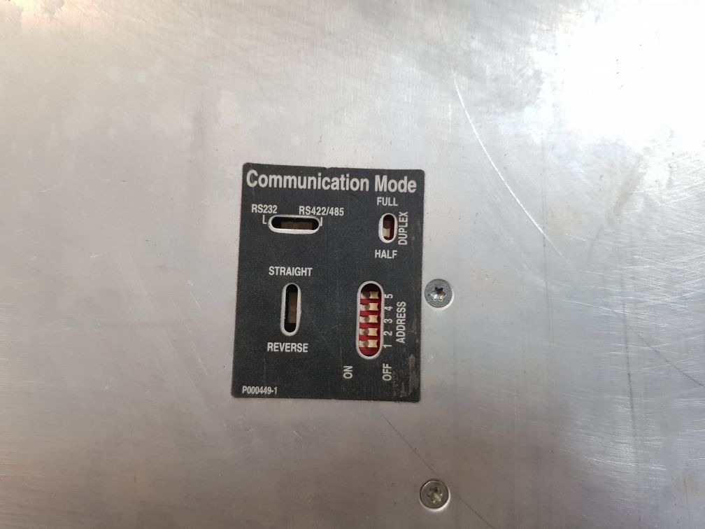 Hatteland Display Jh 23T02 Kmp-d1-108