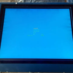 Hatteland Display Jh 23T02 Kmp-d1-108