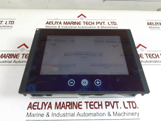 Hatteland Hd08T21 Mmc-e1C-paba Maritime Multi Computer Display Free Shipping