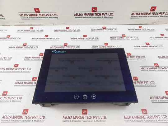Hatteland Hd 13T21 Ccc-e1C-mab3-10169 C-navigatoriii Control & Display