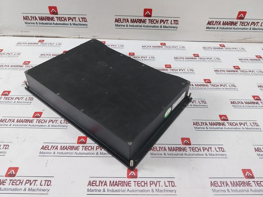 Hatteland Hd 13T21 Ccc-e1C-mab3-10169 C-navigatoriii Control & Display