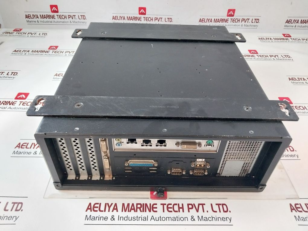 Hatteland Ht C01 Std-d102 Stand-alone Computer