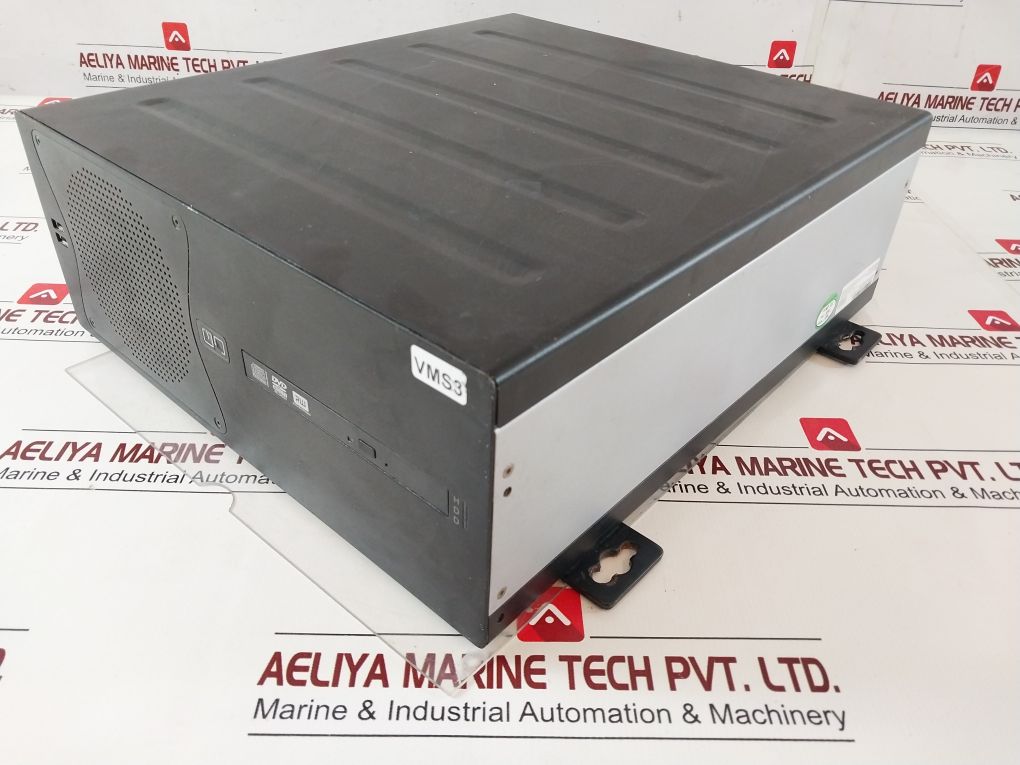 Hatteland Ht C01 Std-d102 Stand-alone Computer