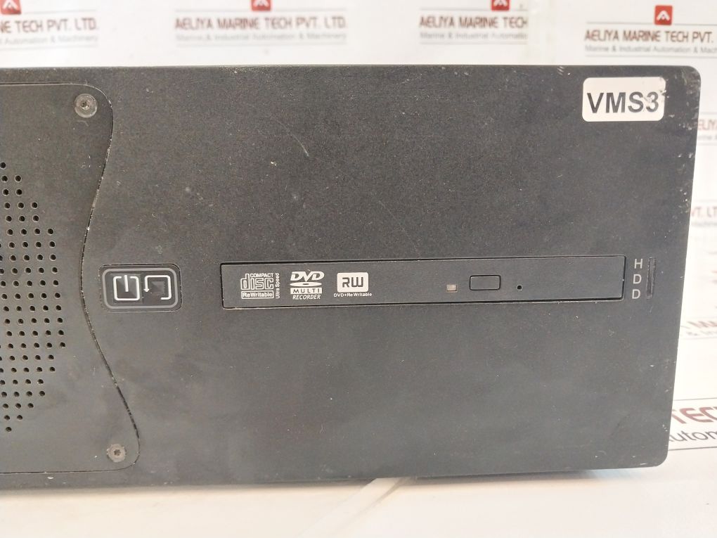 Hatteland Ht C01 Std-d102 Stand-alone Computer