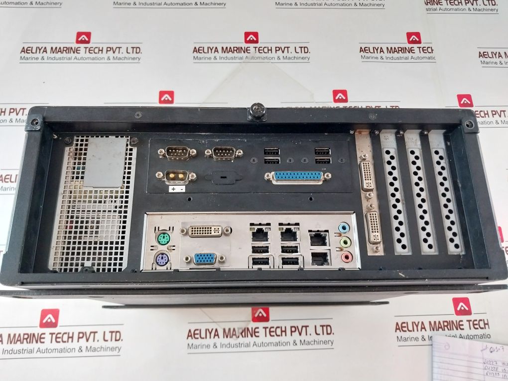 Hatteland Ht C01 Std-d102 Stand-alone Computer