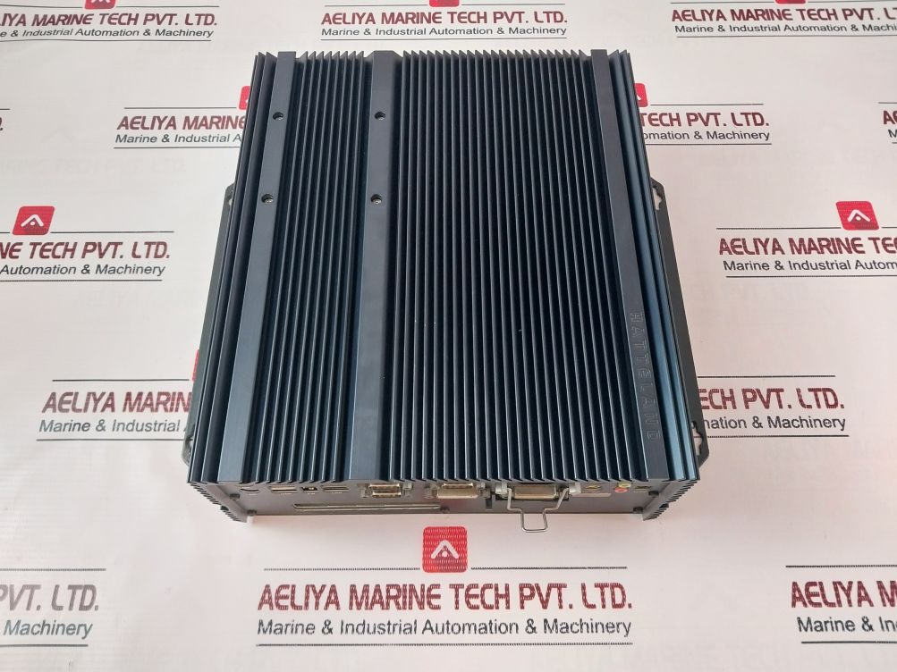 Hatteland Htb08Cdmtla1 Timer Delay