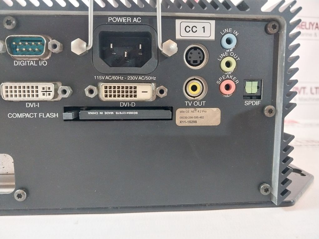 Hatteland Htb08Cdmtla1 Timer Delay