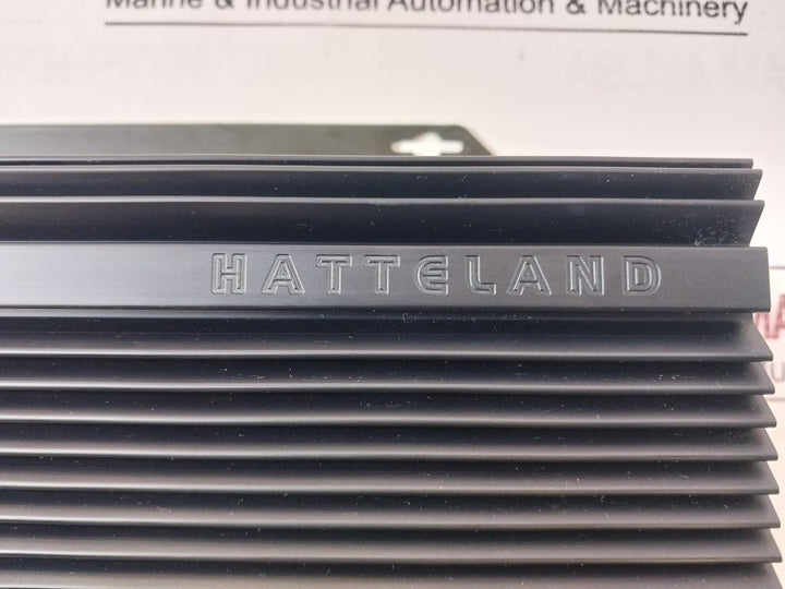 Hatteland Htb08Cdmtla1 Timer Delay