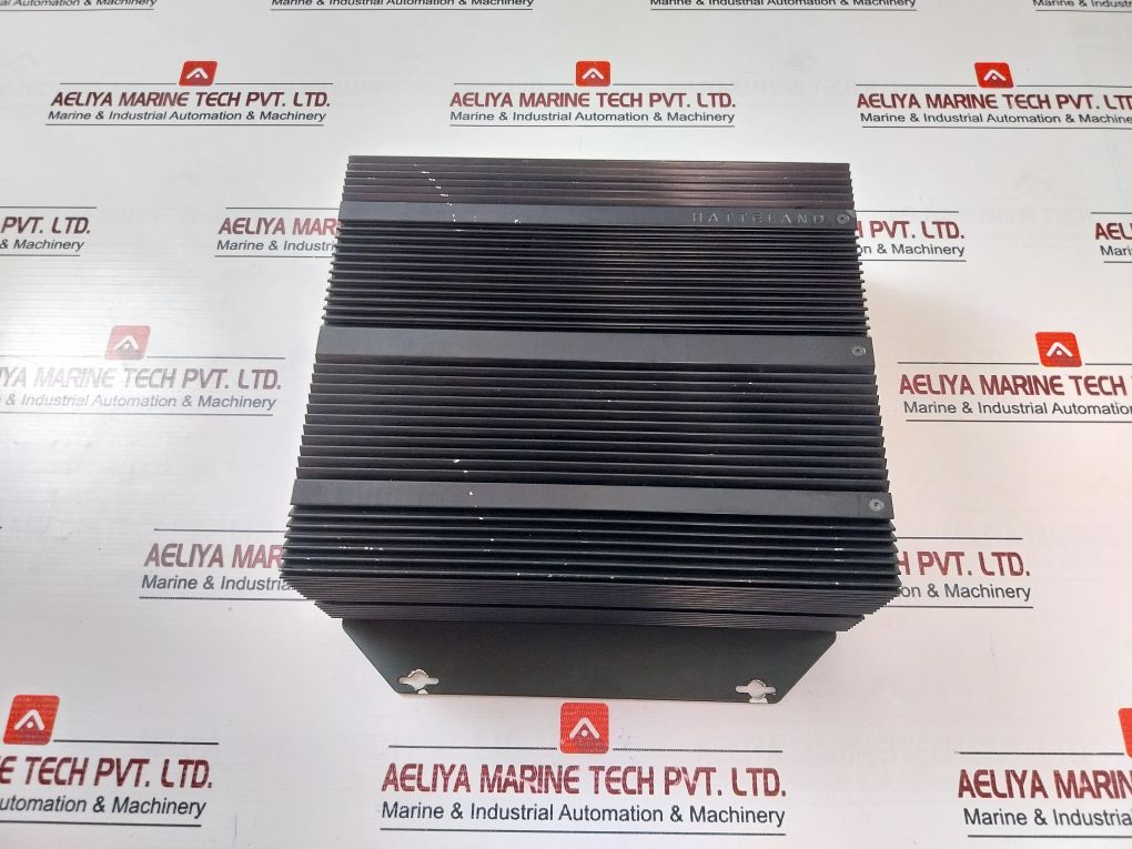 Hatteland Htb18Stda115-12 Stand-alone Computer 60W Max
