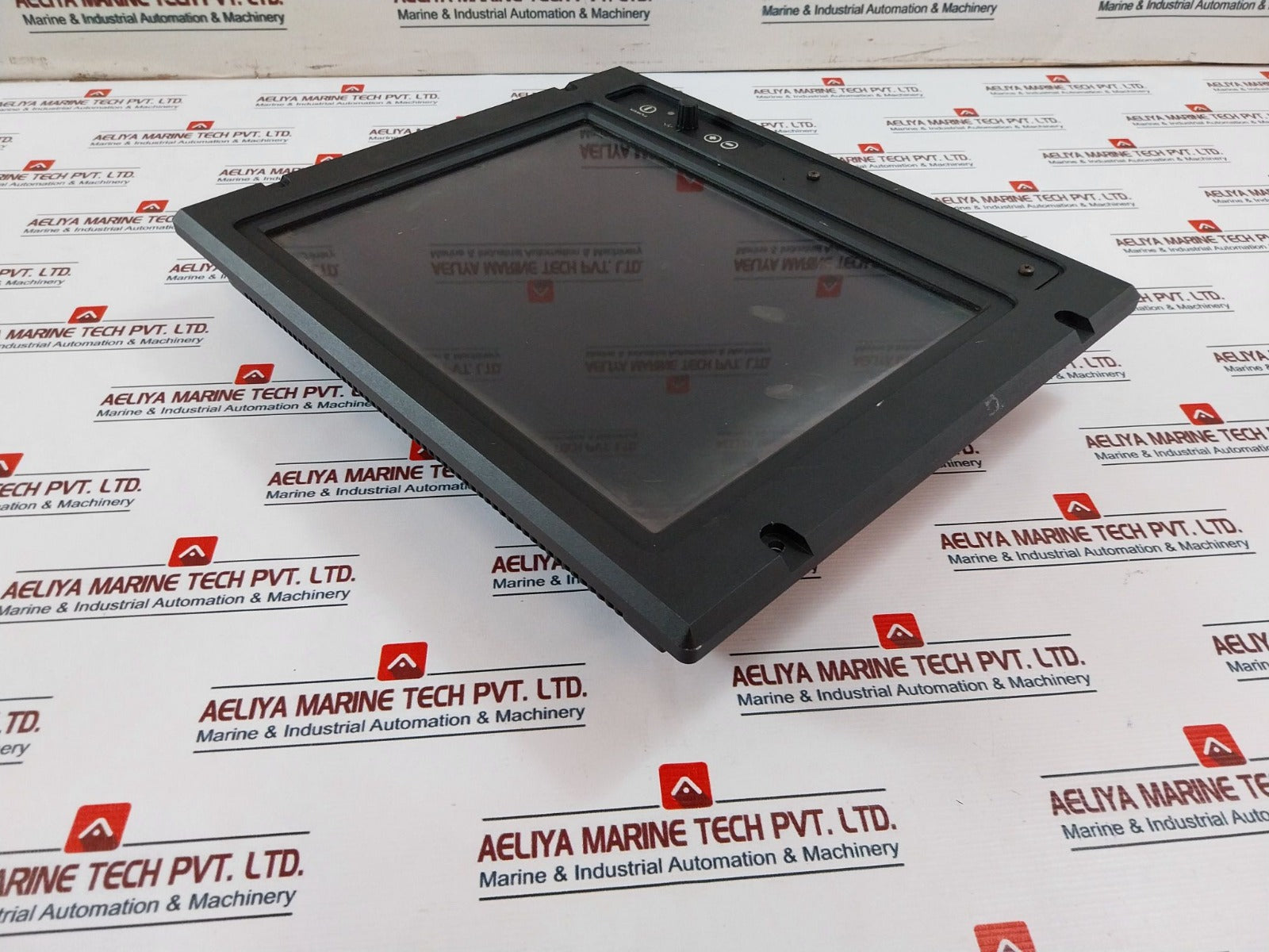 Hatteland Jh 15T03Val-a1-5 Display 15,1 Inch Tft (Not Working)