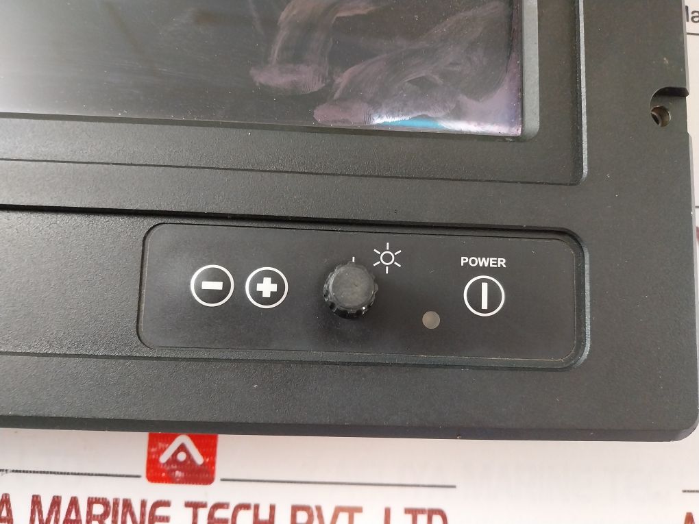 Hatteland Jh 19T02 Mmd-a1-14 Display