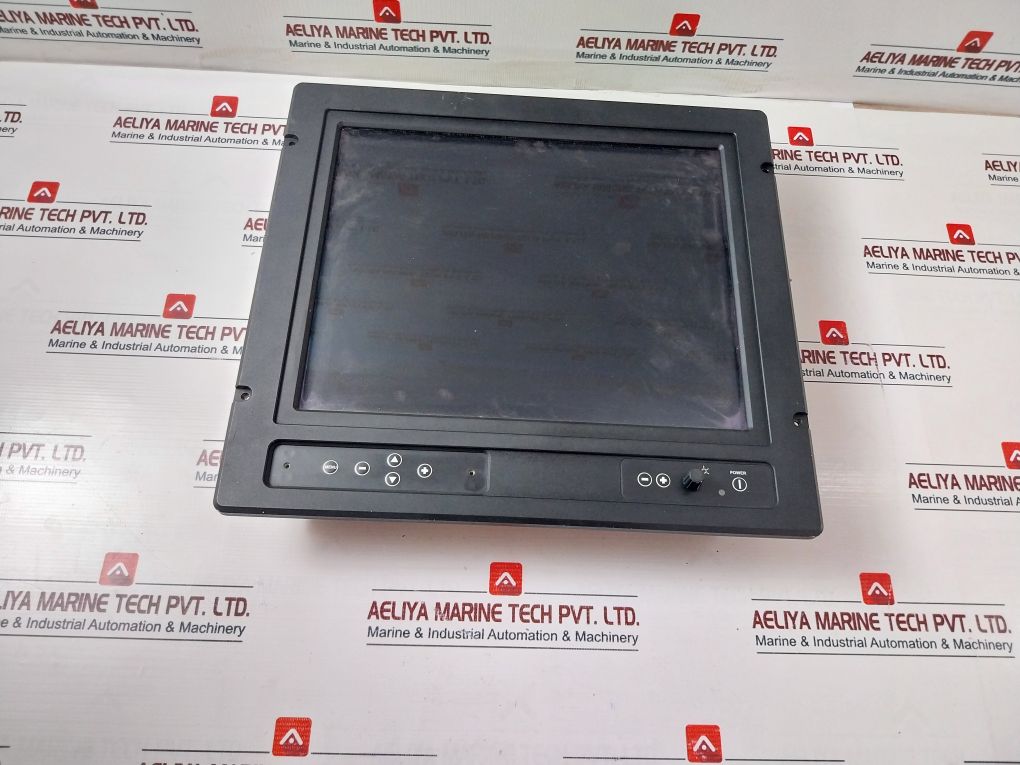 Hatteland Jh 19T02 Mmd-a1-14 Display