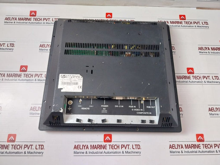 Hatteland Jh 19T02 Mmd-a1-14 Display