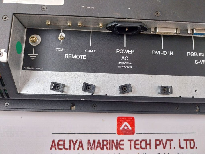 Hatteland Jh 19T02 Mmd-a1-14 Display