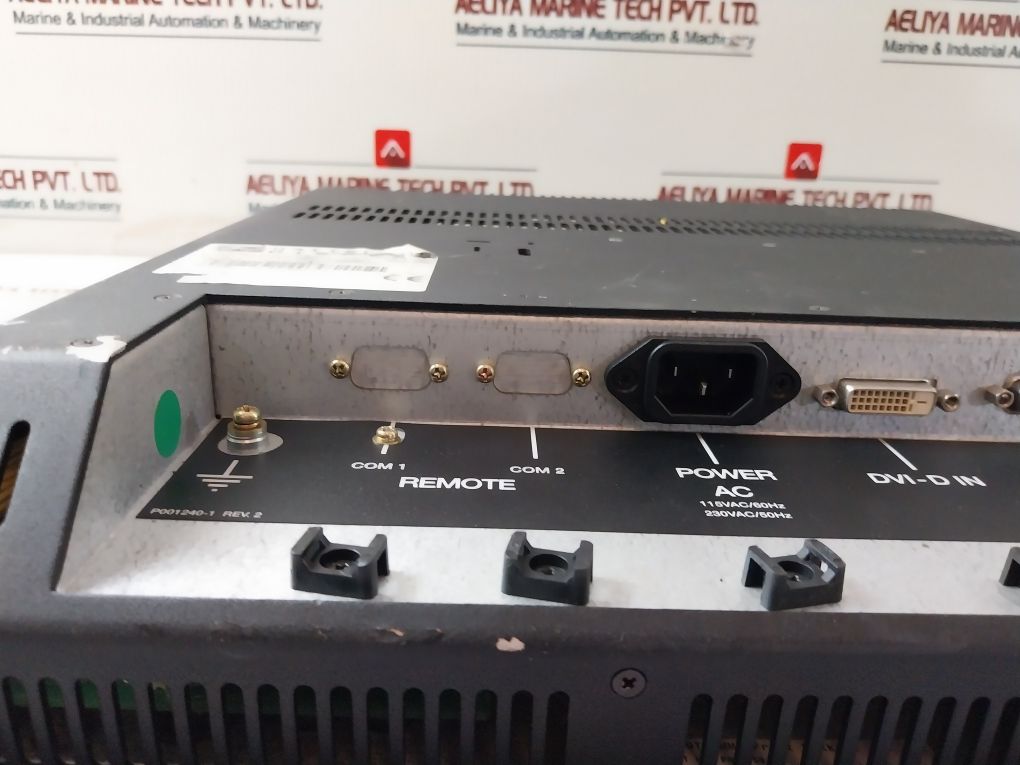 Hatteland Jh 19T02 Mmd-a1-14 Display