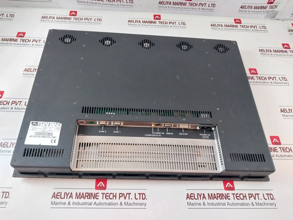 Hatteland Jh 23T02 Kmd-e3-1461 Monitor Jh23T02Kmd-e3 Km05