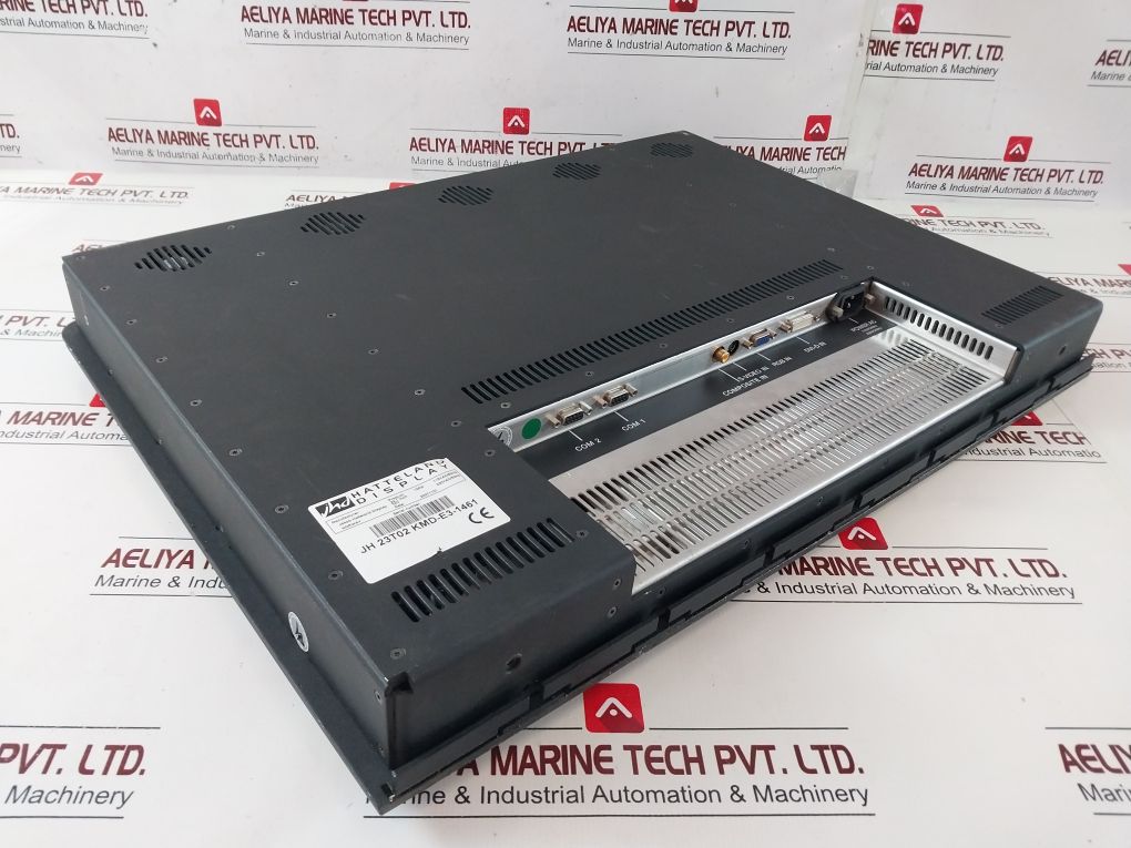 Hatteland Jh 23T02 Kmd-e3-1461 Monitor Jh23T02Kmd-e3 Km05