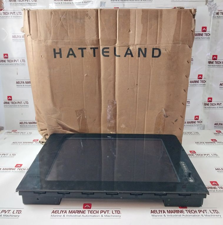 Hatteland Jh 23T02 Kmd-e3-1461 Monitor Jh23T02Kmd-e3 Km05
