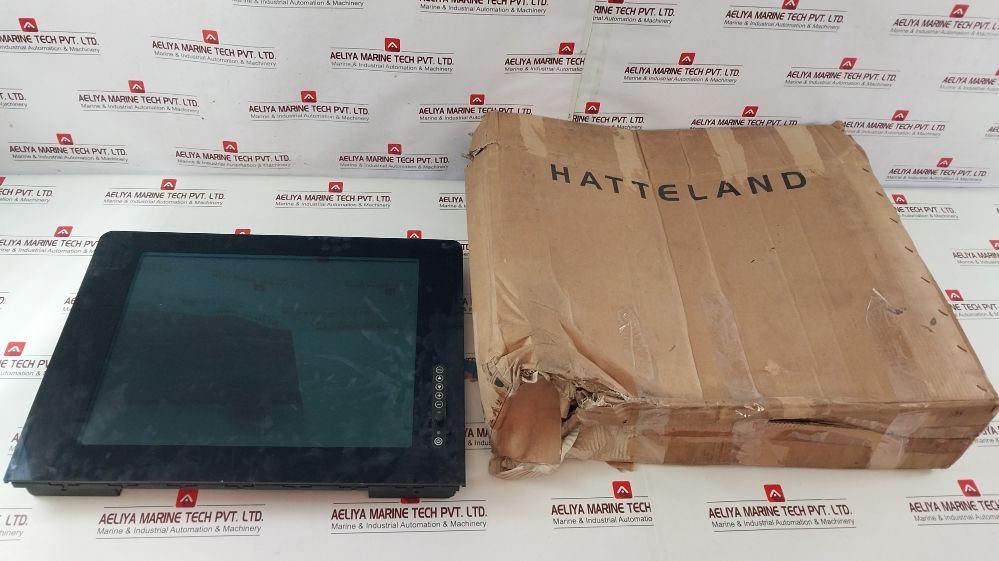 Hatteland Jh 23T02 Kmd-e3-1461
