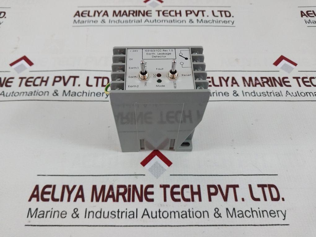 Haussener Electronic 1031031Cc
