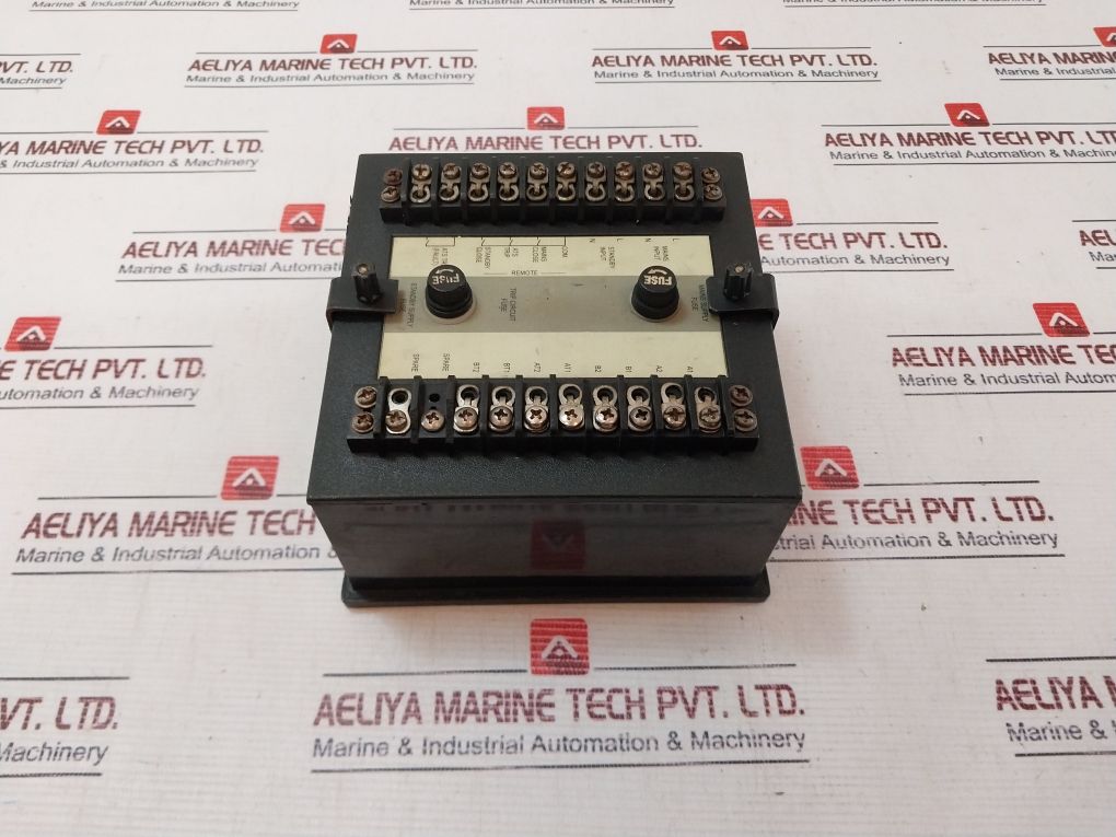Havell’s Ats Controller Unit