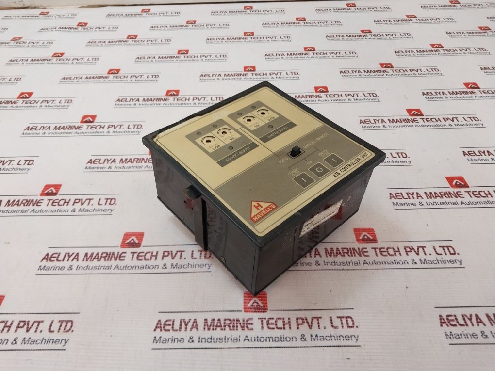 Havell’s Ats Controller Unit