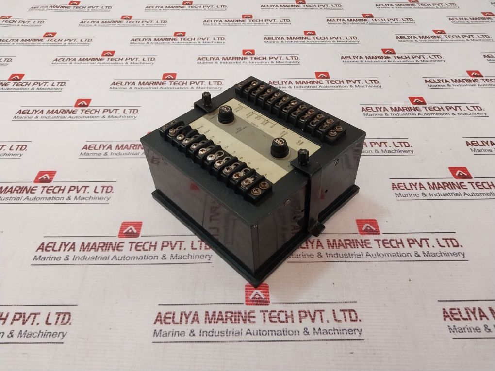 Havell’s Ats Controller Unit