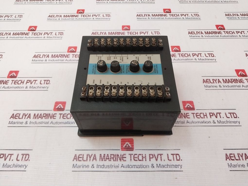 Havells Ats Controller Load Transfer Delay (0.1-60) Sec – Aeliya Marine ...