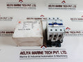 Havells Cn550 Contactor 3Pole