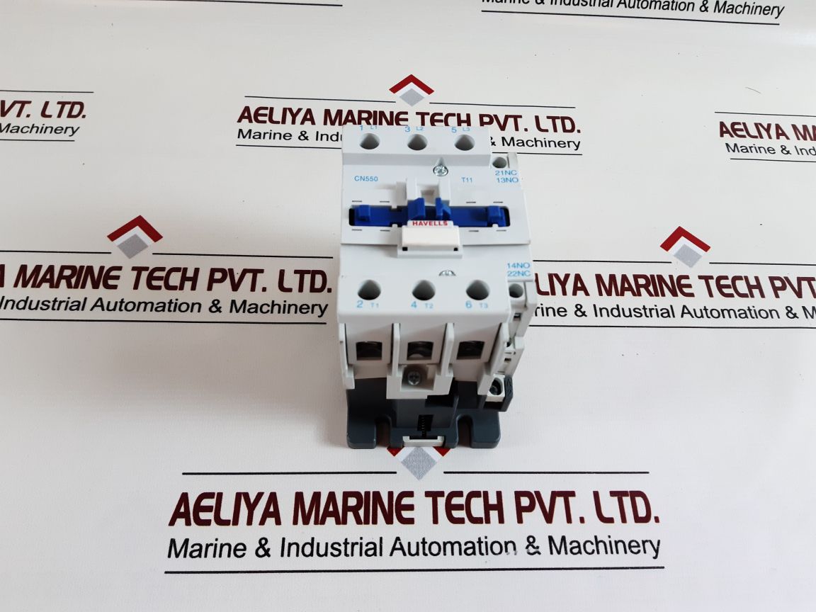 Havells Cn550 Contactor 3Pole