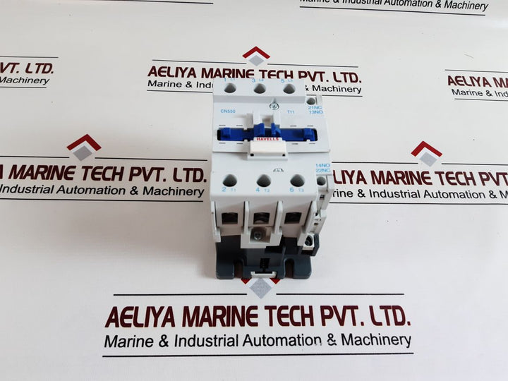 Havells Cn550 Contactor 3Pole