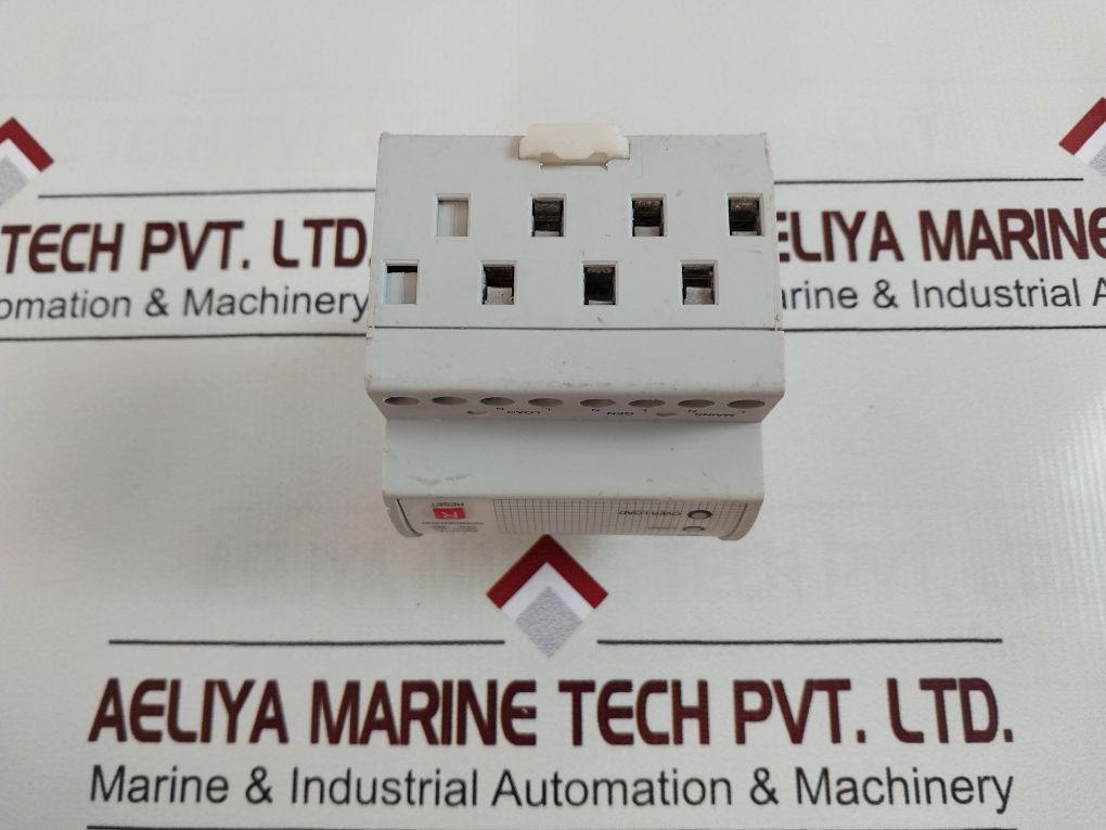 Havells Accl Dhabosn3020 Automatic Changeover Switch