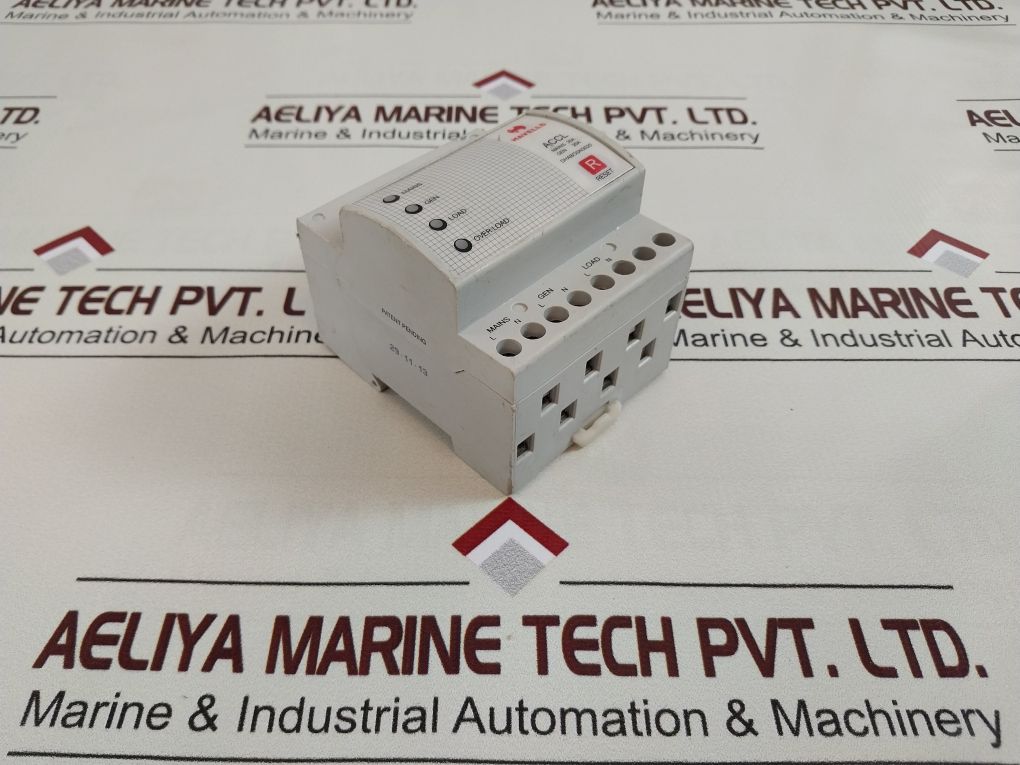 Havells Accl Dhabosn3020 Automatic Changeover Switch