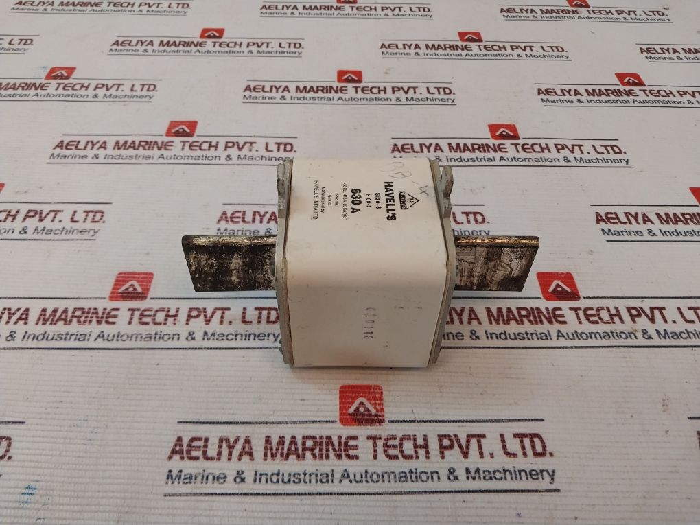 Havells Hcd-3 Fuse 630A 415V