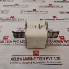 Havells Hcd-3 Fuse 630A 415V