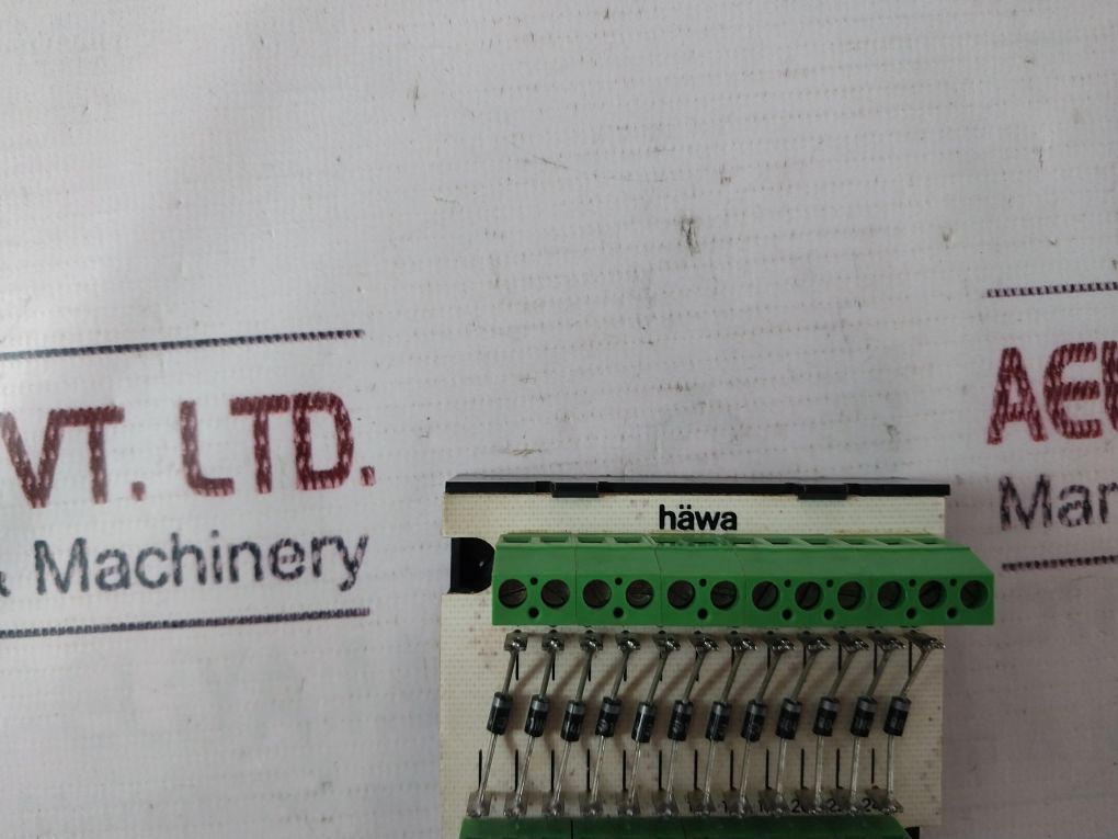 Hawa 0812-1200-00-30 Variation Module