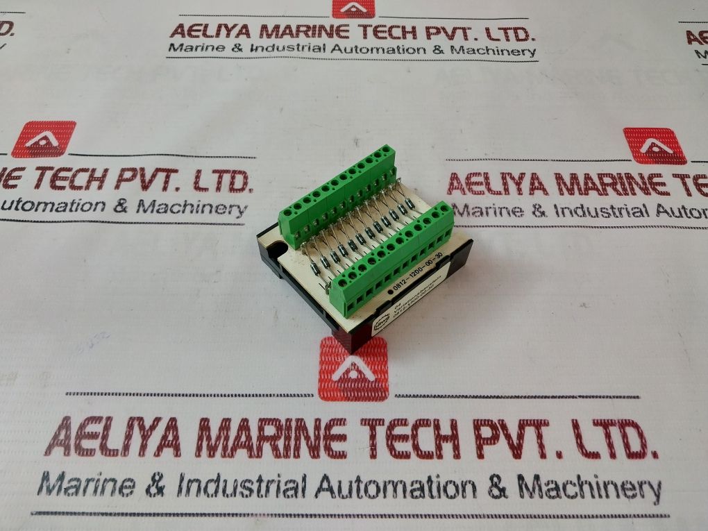 Hawa 0812-1200-00-30 Variation Module