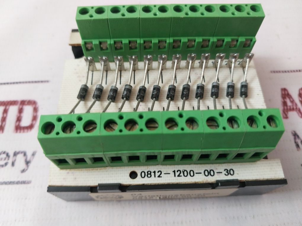 Hawa 0812-1200-00-30 Variation Module