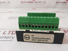 Hawa 0812-1200-00-30 Variation Module